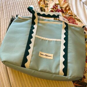 BUSINESS & PLEASURE | Cooler Tote Bag